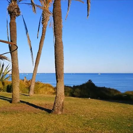 Mar Azul Adosado, Patio Y Solarium Apartment Torrevieja Luaran gambar