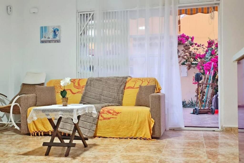 Mar Azul Adosado, Patio Y Solarium Apartment Torrevieja Luaran gambar